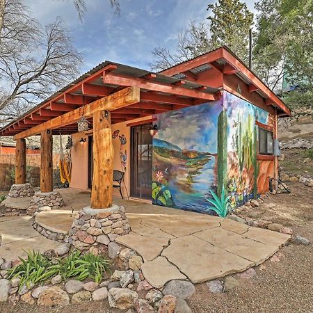 Casita Colibri Lovely, Romantic Patagonia Retreat Exterior foto
